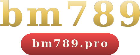 bm789 โลโก้